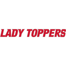 Kentucky Hilltoppers Wordmark Logo 2016 - Present