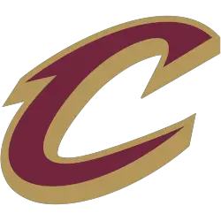 Cleveland Cavaliers Alternate Logo 2023 - Present
