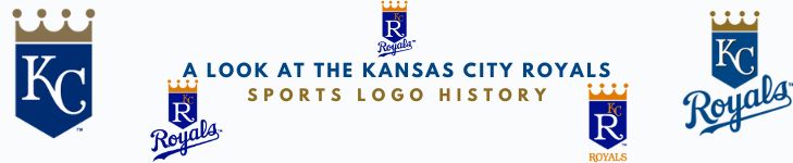 SLH News - History of KC Royals Logo