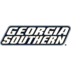 Georgia Southern Eagles Wordmark Logo 2016 - Present