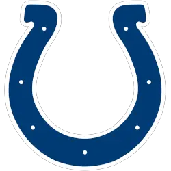 Indianapolis Colts Primary Logo 2004 - Present