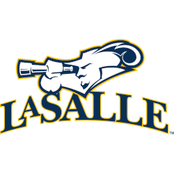 La Salle Explorers Wordmark Logo | SPORTS LOGO HISTORY