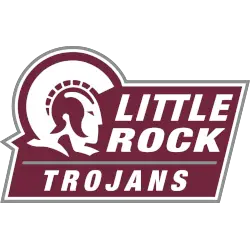 Little Rock Trojans Alternate Logo 2015 - 2016