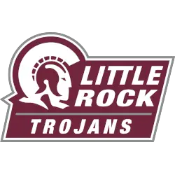 little-rock-trojans-primary-logo