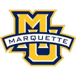 Marquette Golden Eagles Alternate Logo 2005 - Present