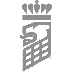 Old Dominion Monarchs Alternate Logo 1982 - 2002
