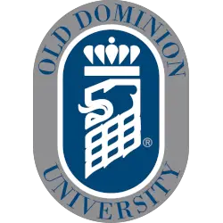 Old Dominion Monarchs Alternate Logo 1986 - 2002