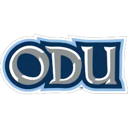 Old Dominion Monarchs Wordmark Logo 2015 - Present