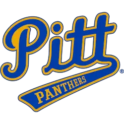 Pittsburgh Panthers Alternate Logo | SPORTS LOGO HISTORY