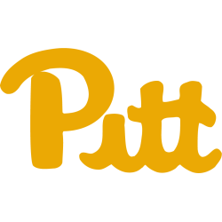 Pittsburgh Panthers Alternate Logo 1973 - 1997