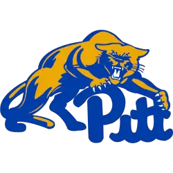 Pitt officially unveils new blue and yellow makeover plus panther logo