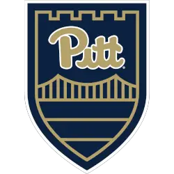 Pittsburgh Panthers Alternate Logo 2018 - 2019