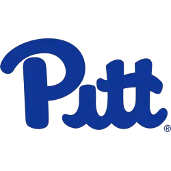 Pittsburgh Panthers Alternate Logo 2020 - Present