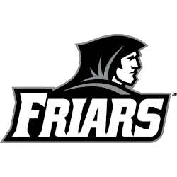 Providence Friars Primary Logo 2002 - 2017