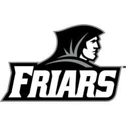 Providence Friars Alternate Logo | SPORTS LOGO HISTORY