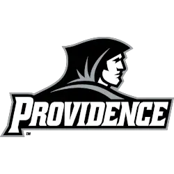 Providence Friars Primary Logo 2017 - Present