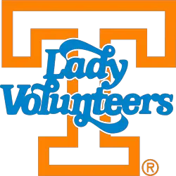 Tennessee Volunteers Alternate Logo 2015 - Present