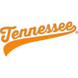 Tennessee Volunteers Wordmark Logo 2020 - Present