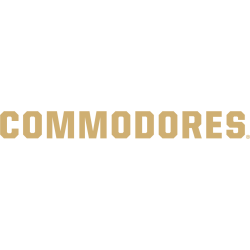 Vanderbilt Commodores Logo and symbol, meaning, history, PNG, brand