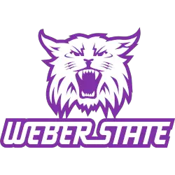 purple wildcat paw logo