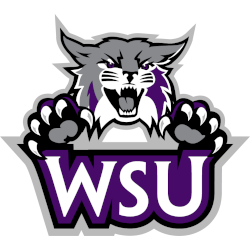 Weber State Wildcats Alternate Logo | SPORTS LOGO HISTORY