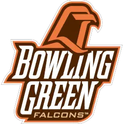 Bowling Green Falcons Alternate Logo 2004 - 2007