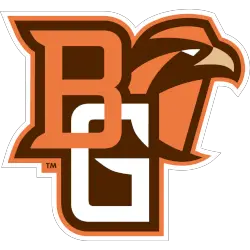 Bowling Green Falcons Alternate Logo 2004 - 2007