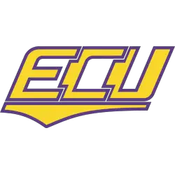 East Carolina Pirates Alternate Logo 1989 - 1998