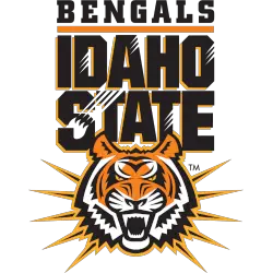 Idaho State Bengals Primary Logo 1997 - 2011