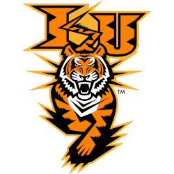 Idaho State Bengals Logo and symbol, meaning, history, PNG, brand