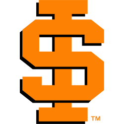 Idaho State Bengals Alternate Logo | SPORTS LOGO HISTORY