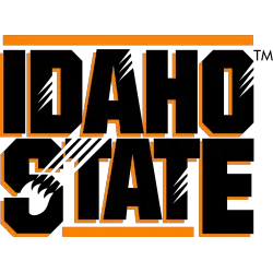 Idaho State Bengals Wordmark Logo 2011 - 2012