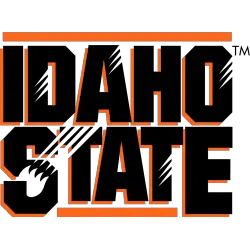 Idaho State Bengals Wordmark Logo 2012 - 2018