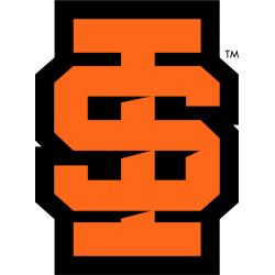 Idaho State Bengals Primary Logo | SPORTS LOGO HISTORY