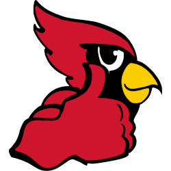 Illinois State Redbirds Alternate Logo | SPORTS LOGO HISTORY