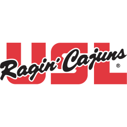 louisiana-ragin-cajuns-alternate-logo-1984-1999