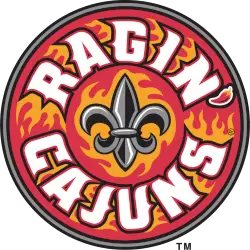 louisiana-ragin-cajuns-primary-logo-1999-2006