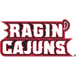 louisiana-ragin-cajuns-wordmark-logo-1999-2010-2