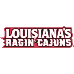 louisiana-ragin-cajuns-wordmark-logo-2006-2010-2