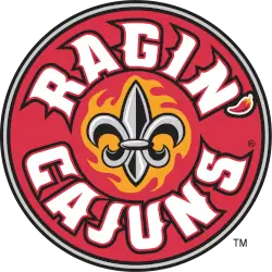 louisiana-ragin-cajuns-alternate-logo-2006-2010