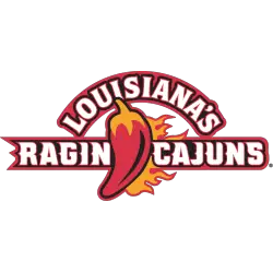 louisiana-ragin-cajuns-wordmark-logo-2006-2010-3