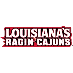louisiana-ragin-cajuns-wordmark-logo-2010-2013-2