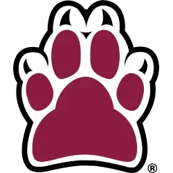 Loyola Ramblers Alternate Logo 2003 - 2012