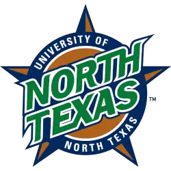north-texas-mean-green-alternate-logo-1995-2005-3