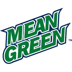 north-texas-mean-green-wordmark-logo-1995-2005-4
