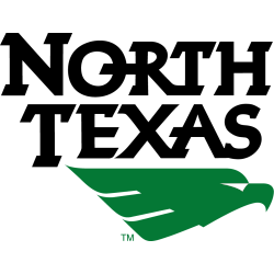 north-texas-mean-green-alternate-logo-2005-2011-4