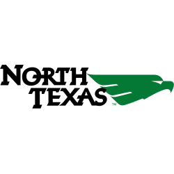 North Texas Mean Green Alternate Logo 2005 - 2011