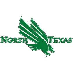 north-texas-mean-green-alternate-logo-2005-present-6