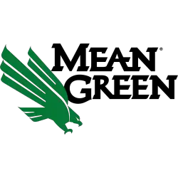 north-texas-mean-green-alternate-logo-2005-present-4