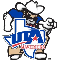 ut-arlington-mavericks-alternate-logo-1994-2006